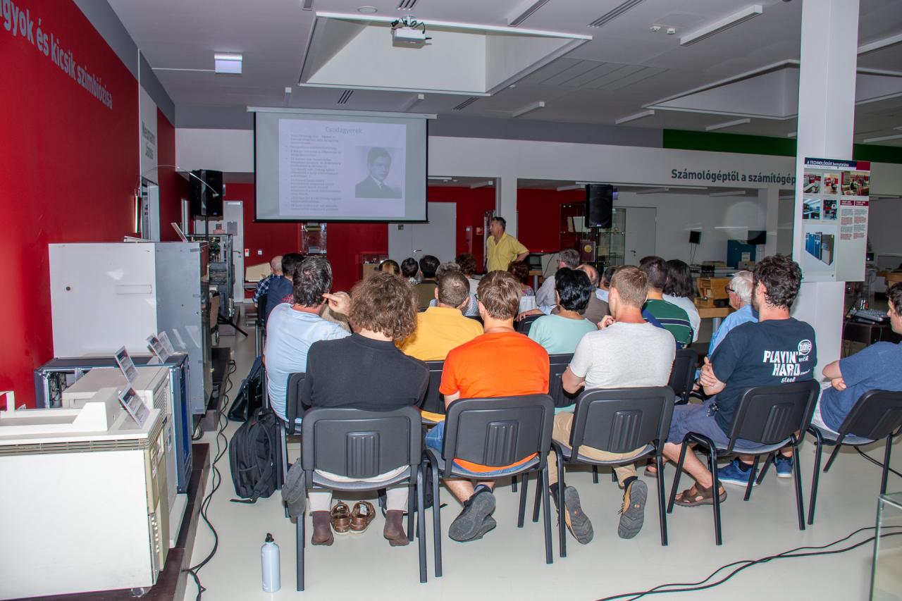 Játékelméleti előadás