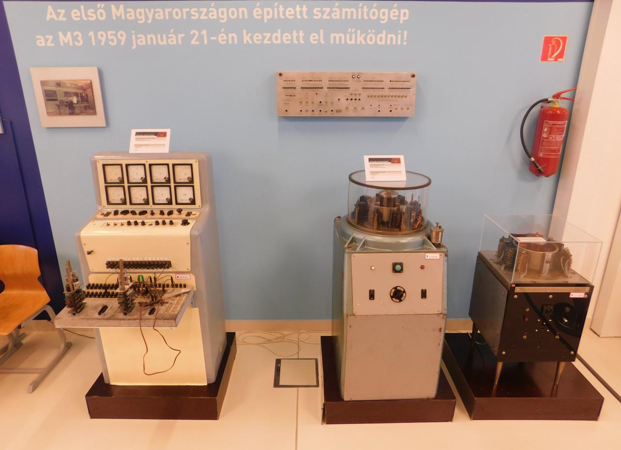 Az M-3 megmaradt darabjai az Agórában