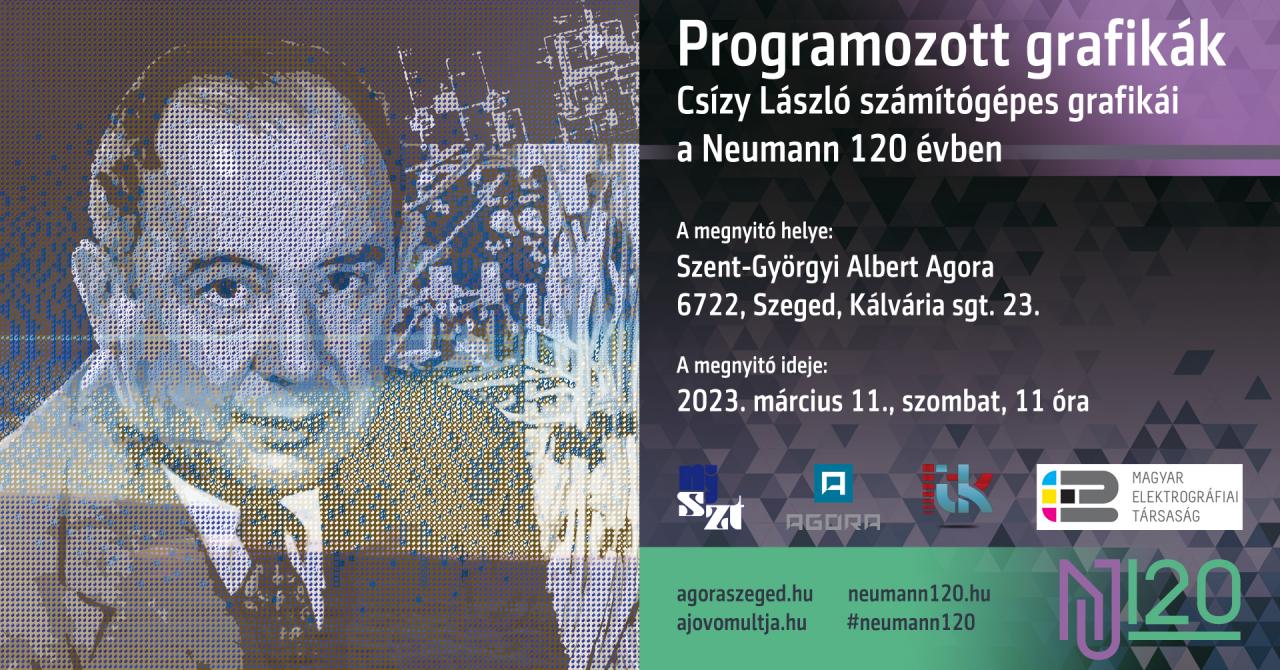 Csízy László meghívó