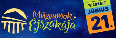 Múzeumok Éjszakája az ITK-ban