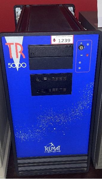 Telmat TR 5000