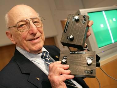 Ralph Baer