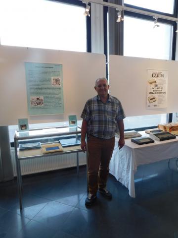 Lukács József, az Aircomp számítógépek atyja