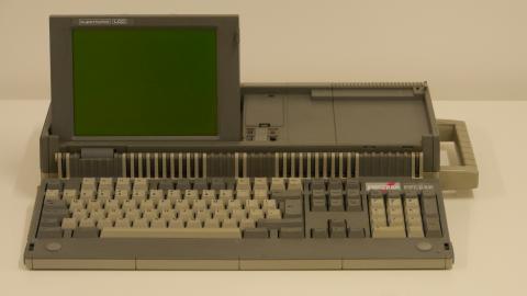 Amstrad PPC640