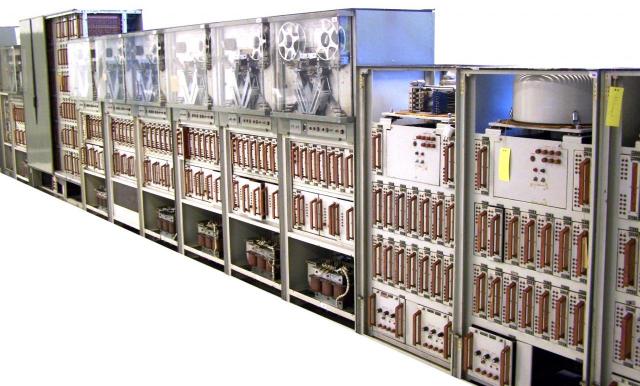 Razdan számítógép, Szovjet-Örményország, 1967.