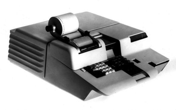 Olivetti Programma 101