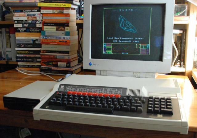 BBC Micro