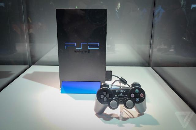 PS2