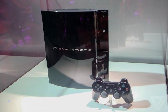 PS3