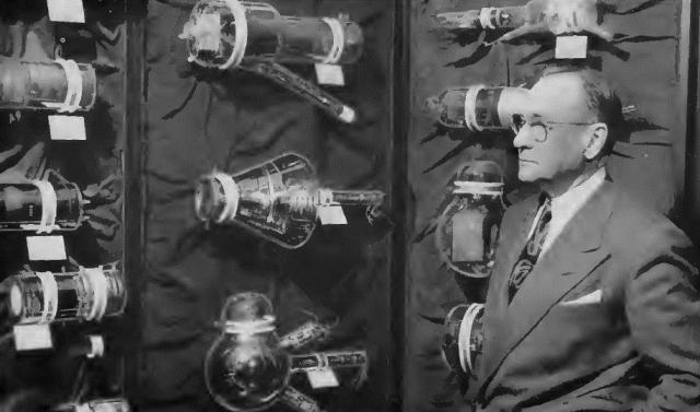 Vlagyimir Kozma Zvorikin