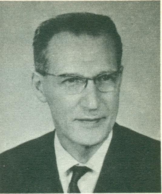 Tarján Rezső