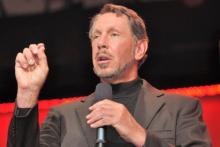 Larry Ellison