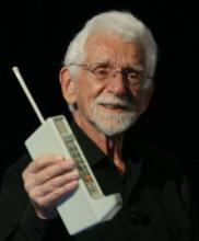 Martin Cooper