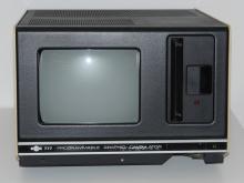 EMG 777 programozható grafikus kalkulátor