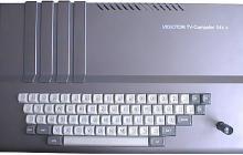 Videoton TV Computer