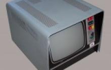 Videoton VT-340 terminál