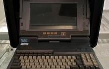 MAT (Walkom) Grid laptop