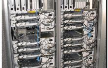 2G / GSM bázisállomás, mini mobil hálózat