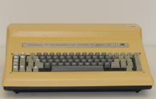 HT 680X professzionális személyi számítógép