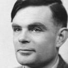 Alan Turing