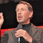 Larry Ellison