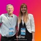 Bohus Mihály és Kónya Orsolya