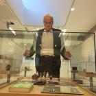 Nemere István az NJSZT ITK-ban