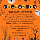 IT Halloween