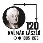 Kalmár 12O logo