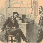 Szemelvények a Telefónia történetéből 1890-1980