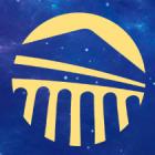 Múzeumok éjszakája logo