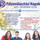 Pályaválasztási napok