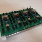 A Mikromat kibernetikai építőkészlet replikája, 2022.