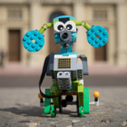 Vakvezető robotkutya