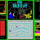 Spectrum játékok. Forrás: Mirror Online